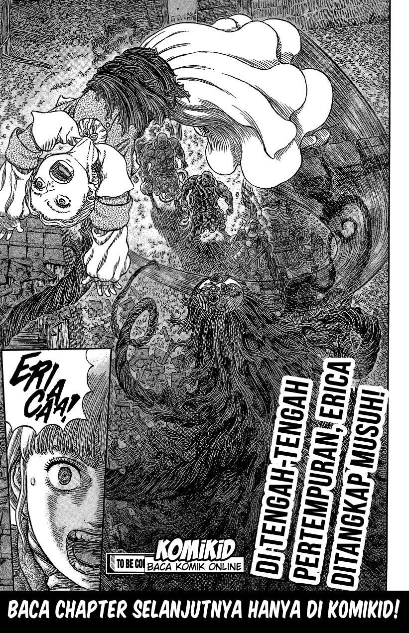 Read Berserk ID Manga Online