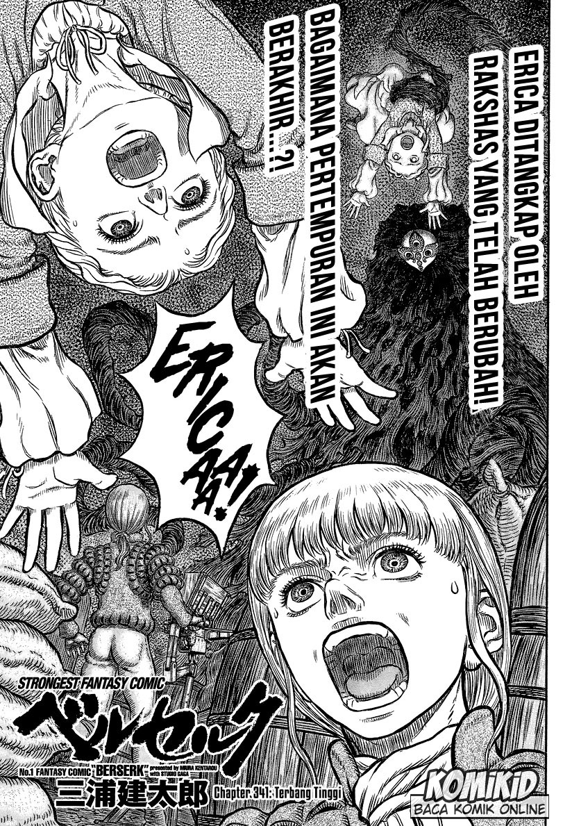 Read Berserk ID Manga Online