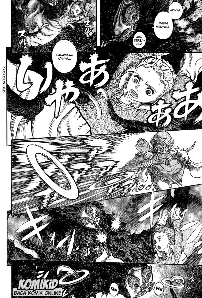 Read Berserk ID Manga Online