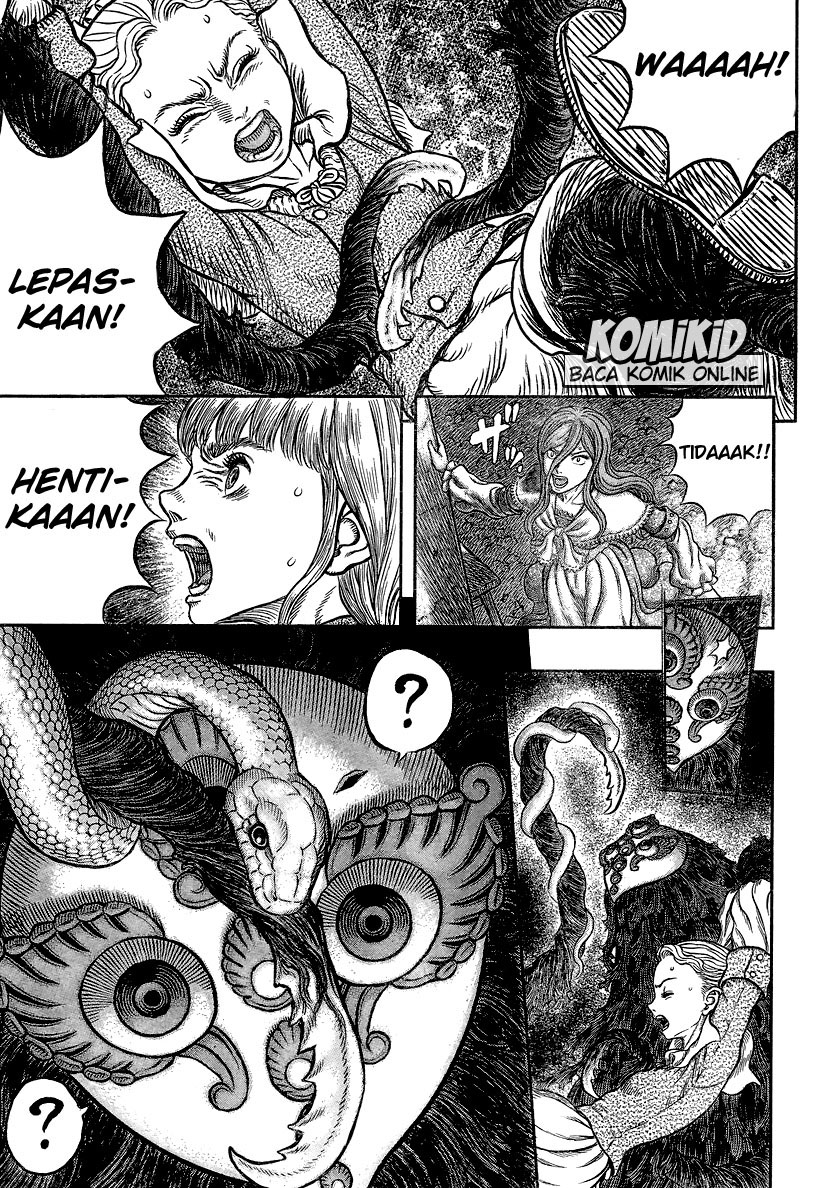 Read Berserk ID Manga Online