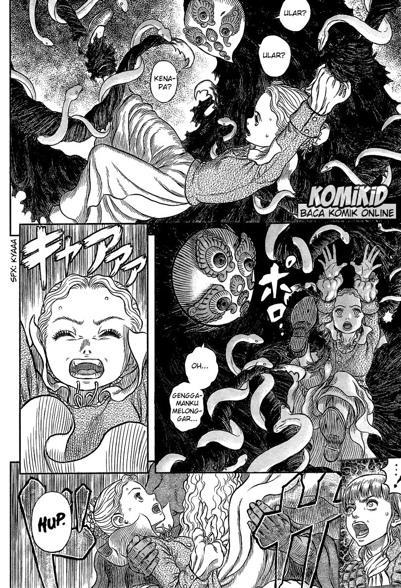 Read Berserk ID Manga Online