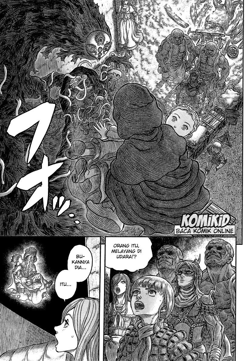 Read Berserk ID Manga Online