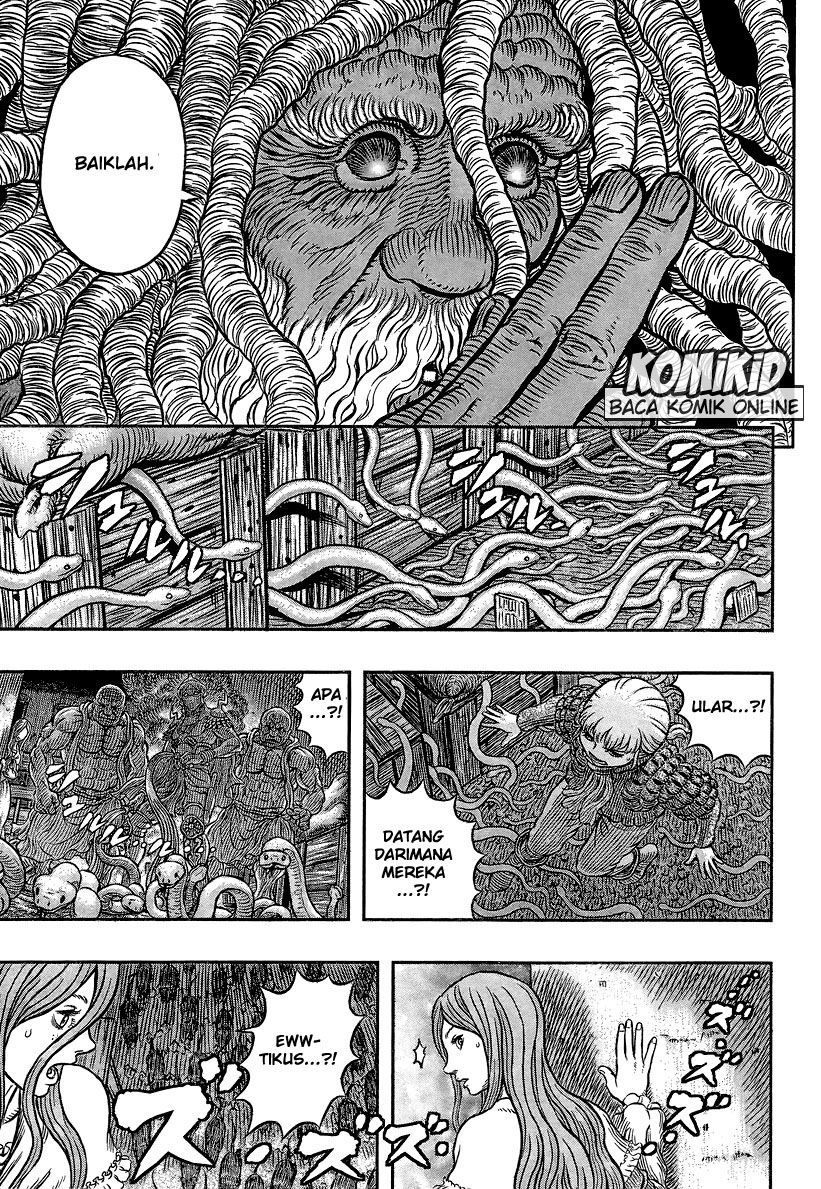 Read Berserk ID Manga Online