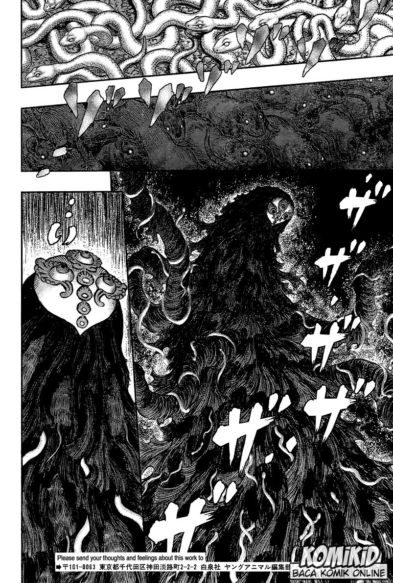 Read Berserk ID Manga Online