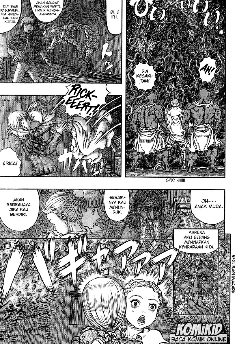 Read Berserk ID Manga Online