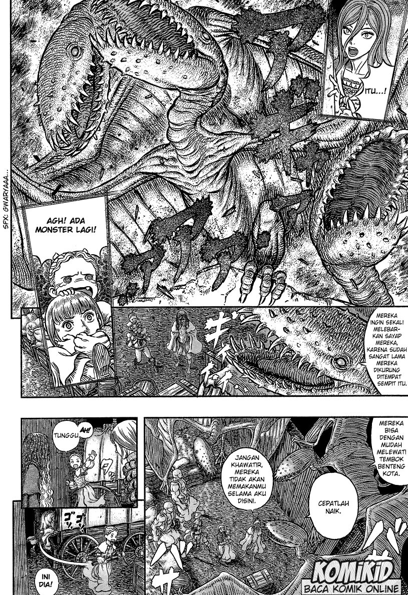 Read Berserk ID Manga Online