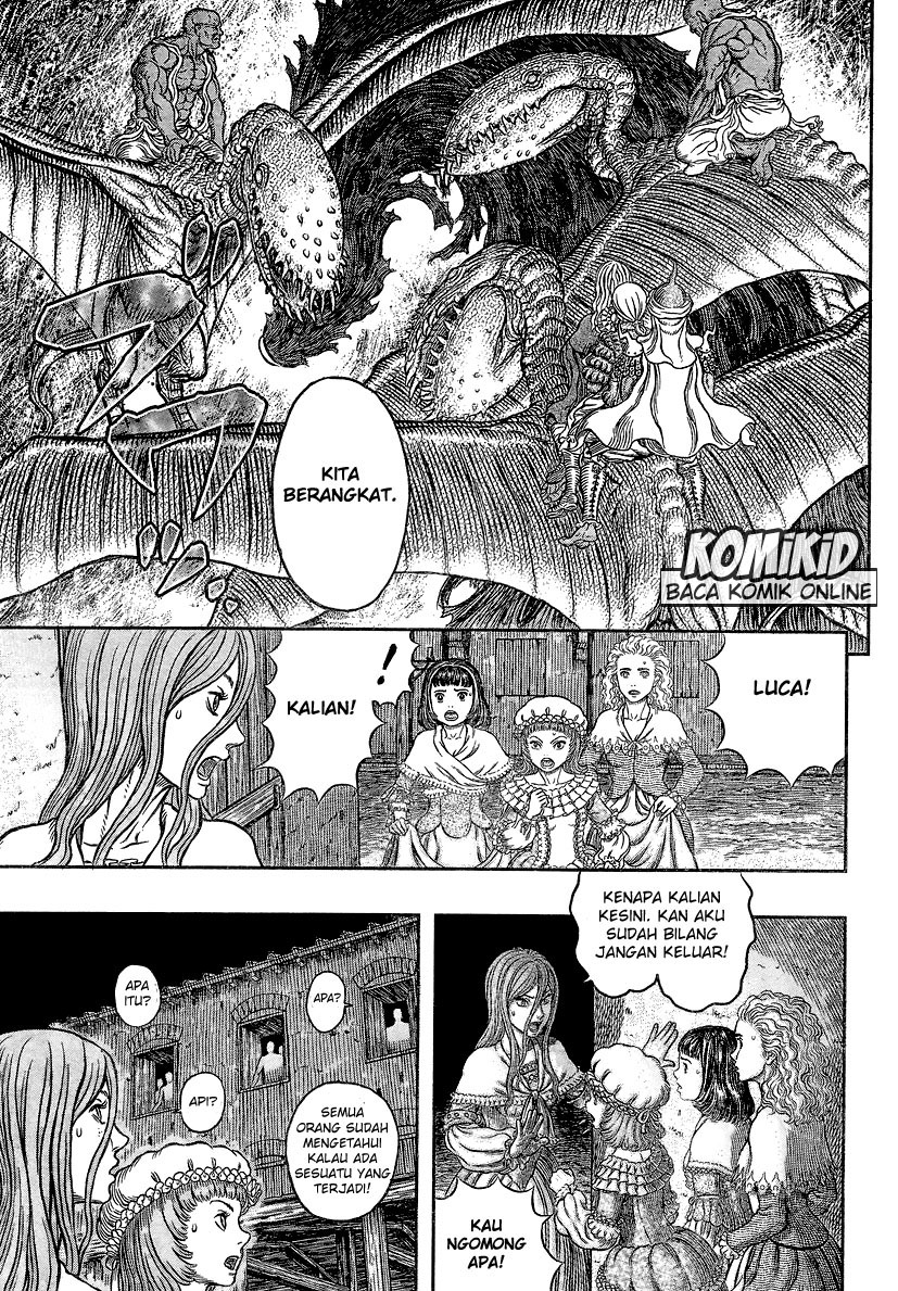 Read Berserk ID Manga Online