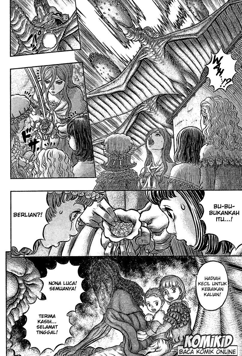 Read Berserk ID Manga Online
