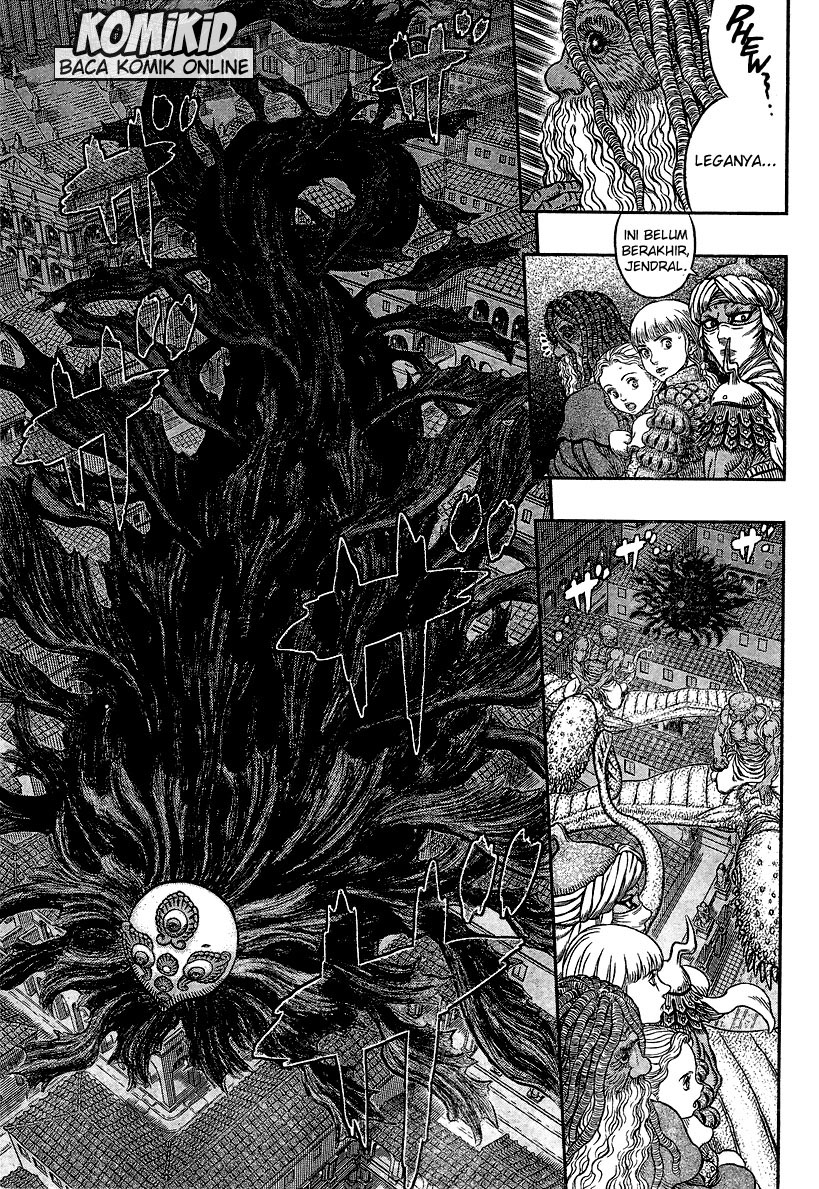 Read Berserk ID Manga Online