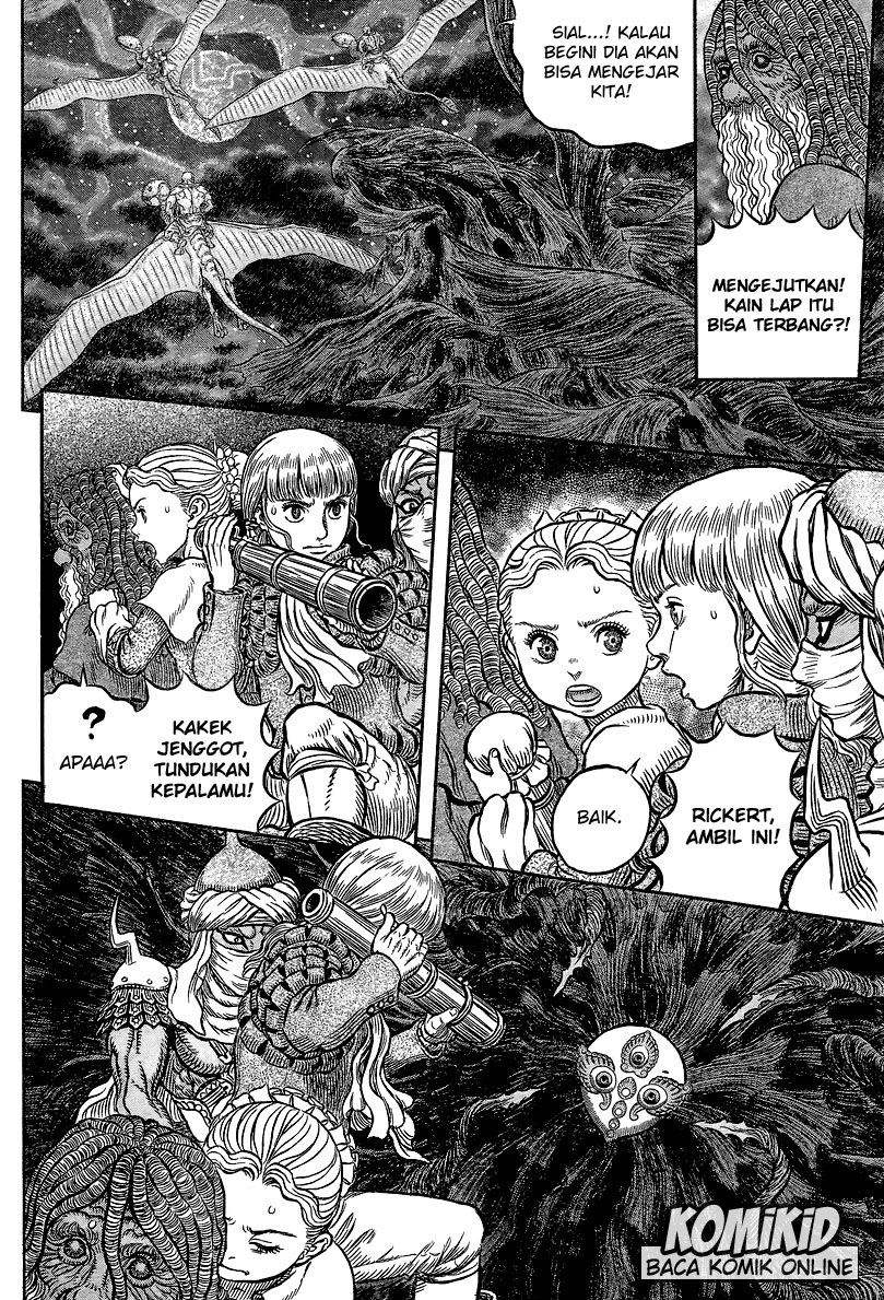 Read Berserk ID Manga Online