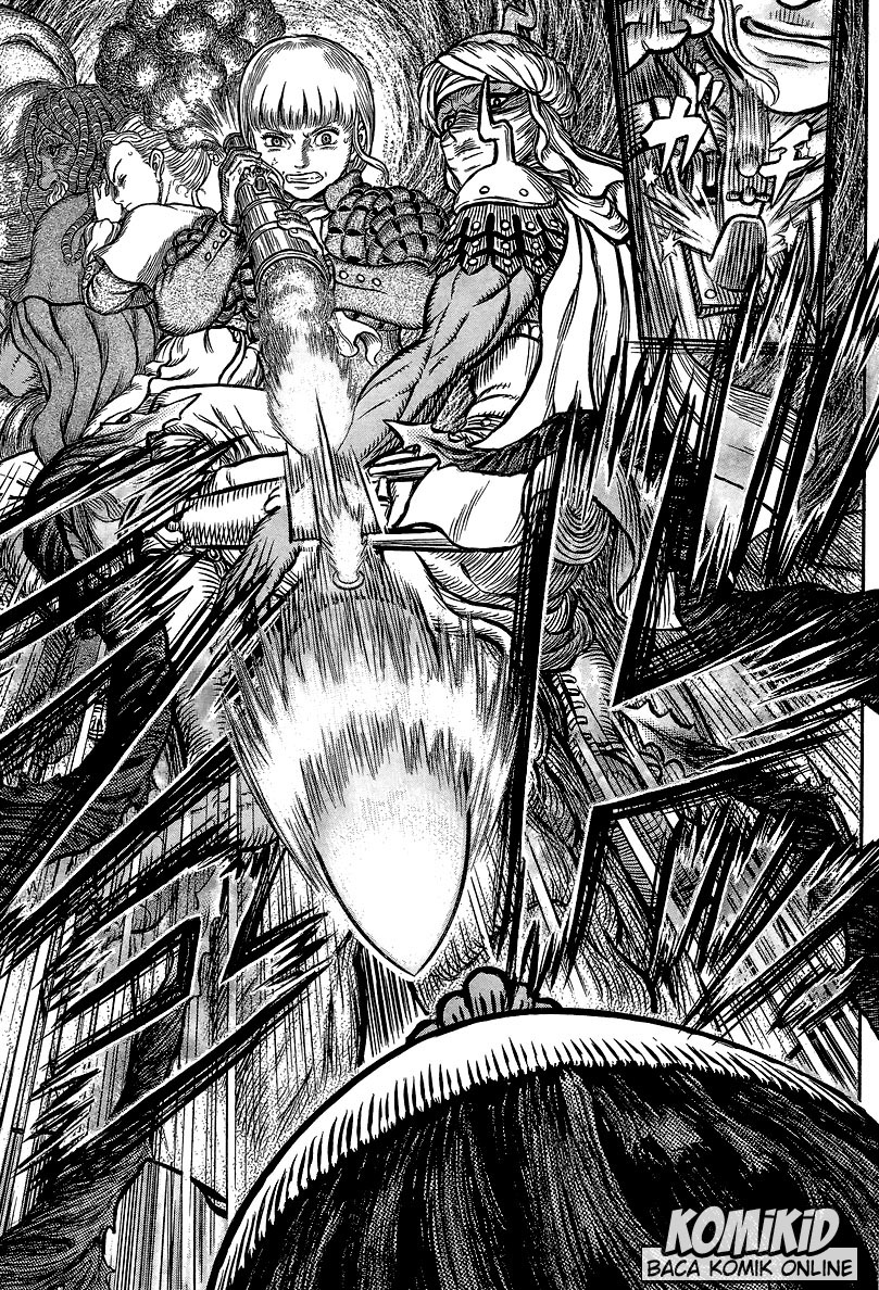 Read Berserk ID Manga Online