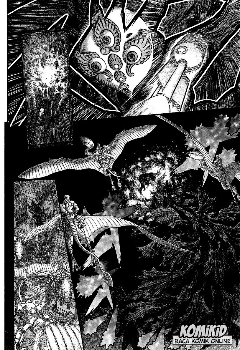 Read Berserk ID Manga Online