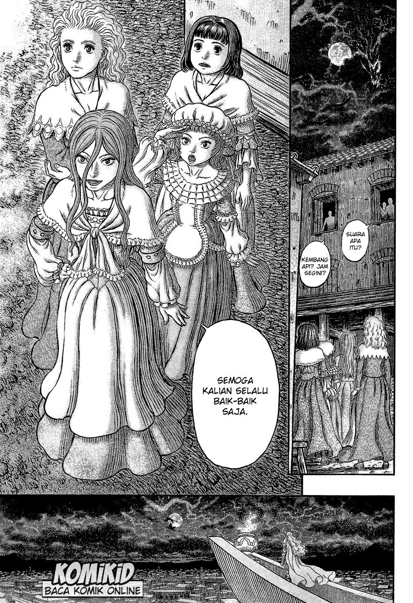 Read Berserk ID Manga Online