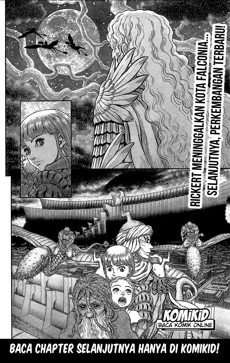 Read Berserk ID Manga Online