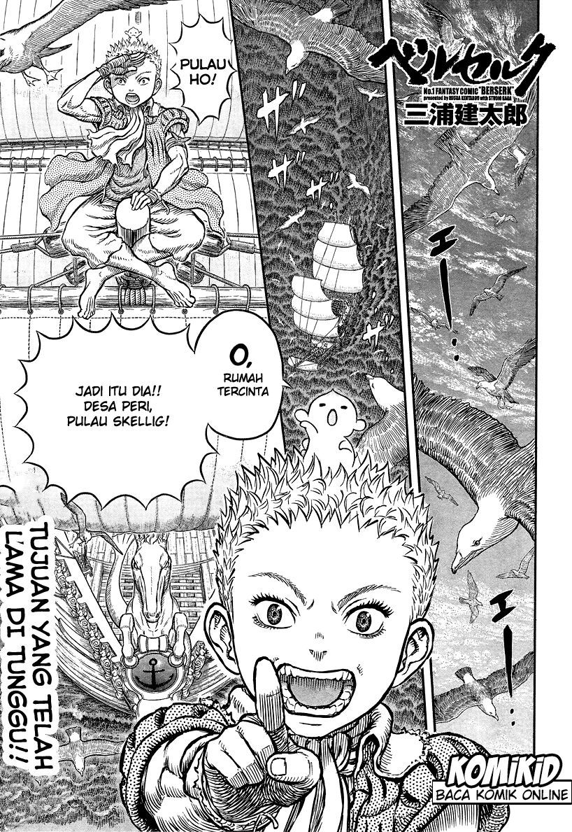 Read Berserk ID Manga Online