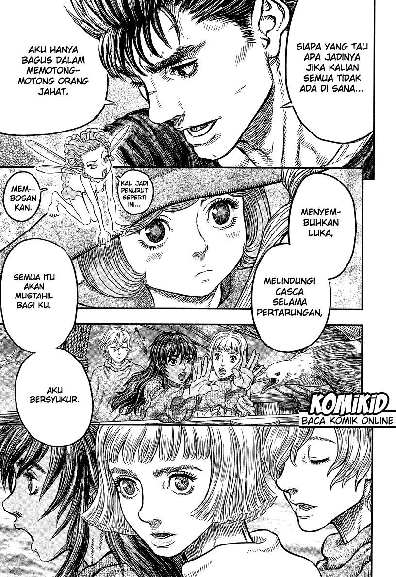 Read Berserk ID Manga Online