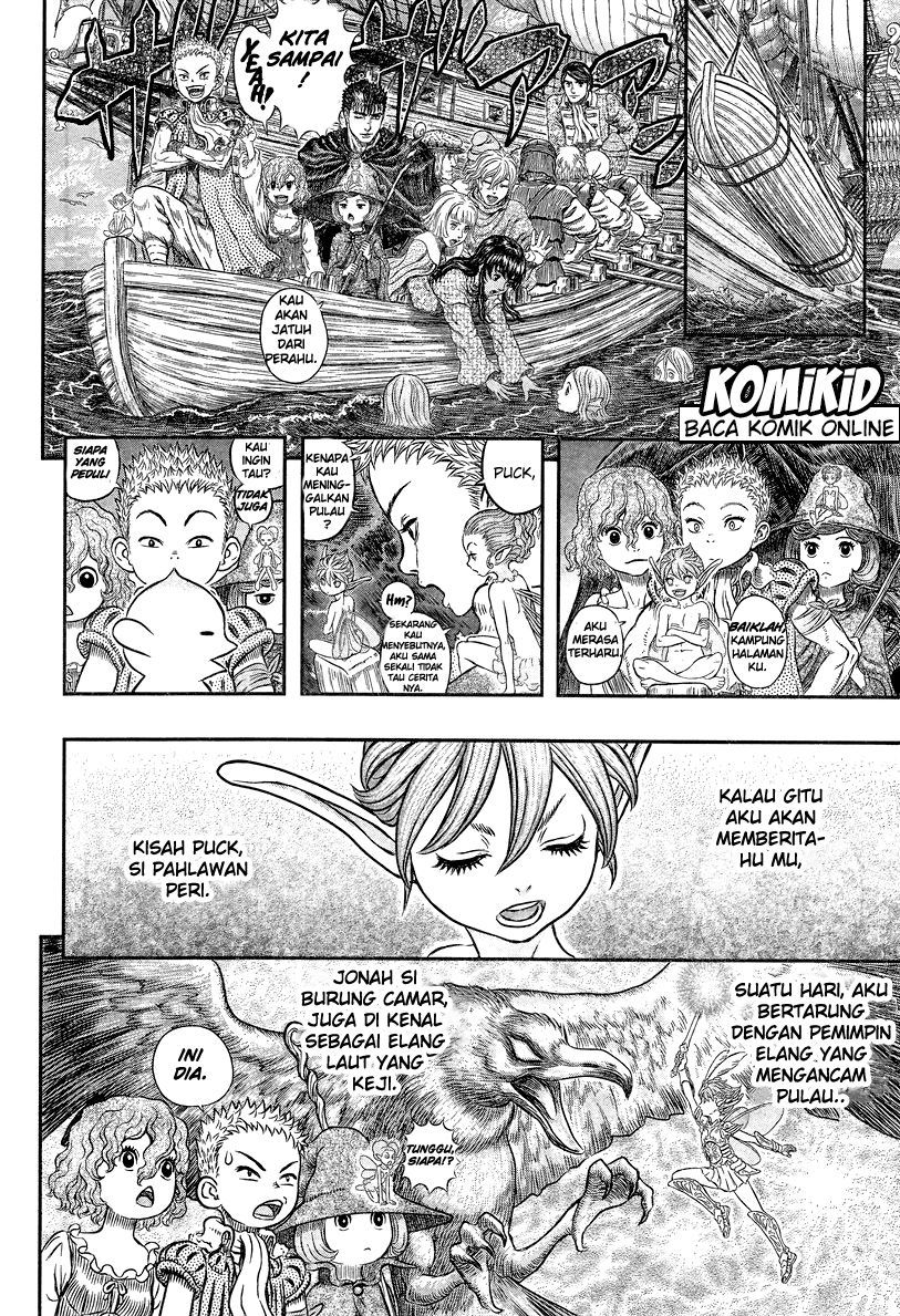 Read Berserk ID Manga Online