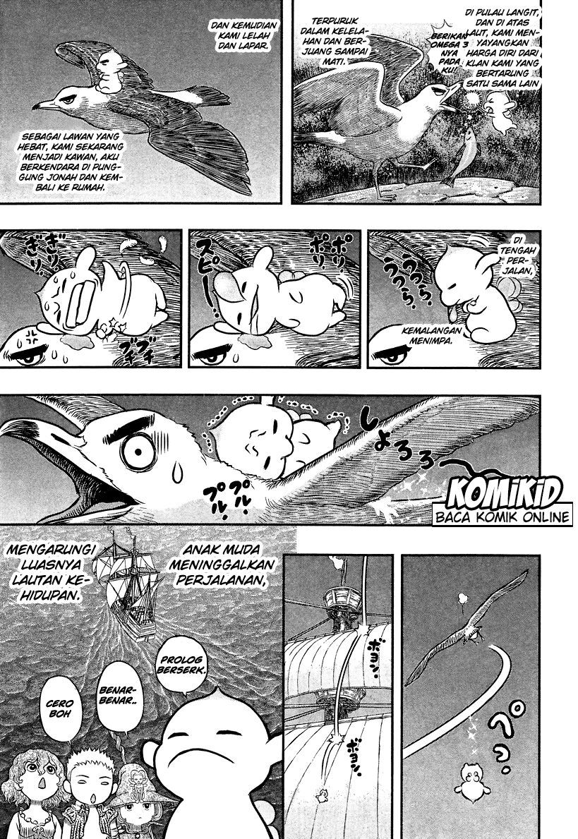 Read Berserk ID Manga Online