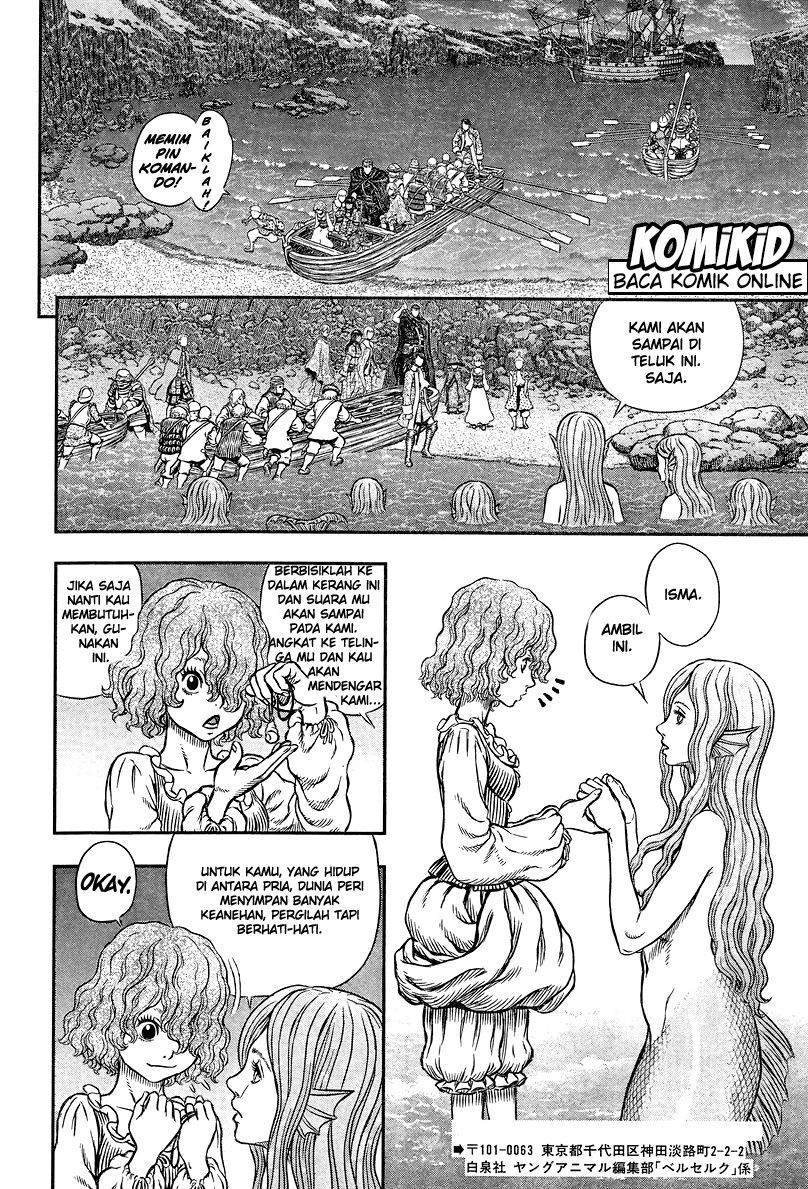 Read Berserk ID Manga Online
