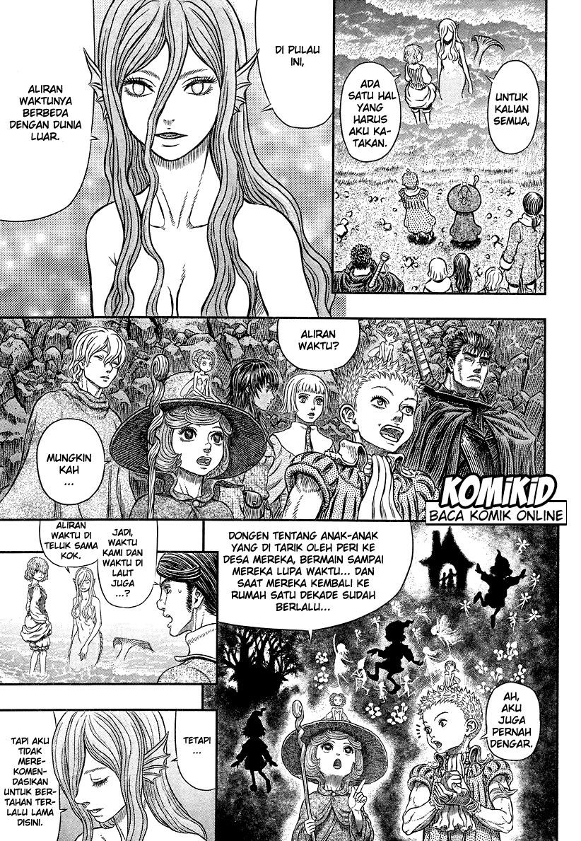Read Berserk ID Manga Online