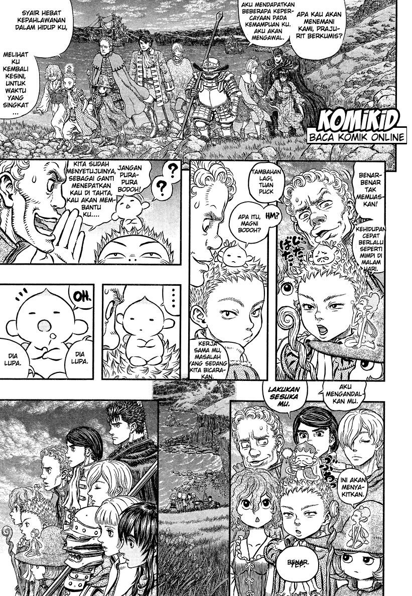 Read Berserk ID Manga Online