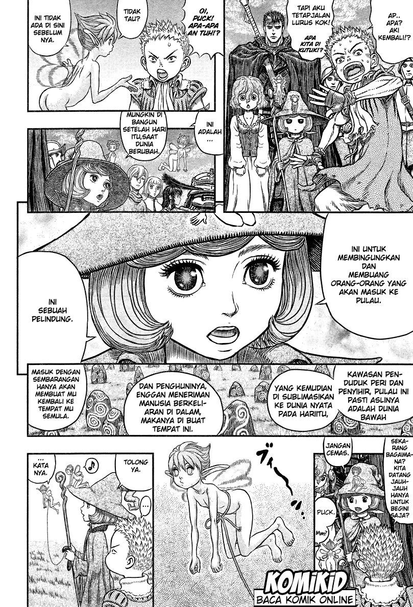 Read Berserk ID Manga Online