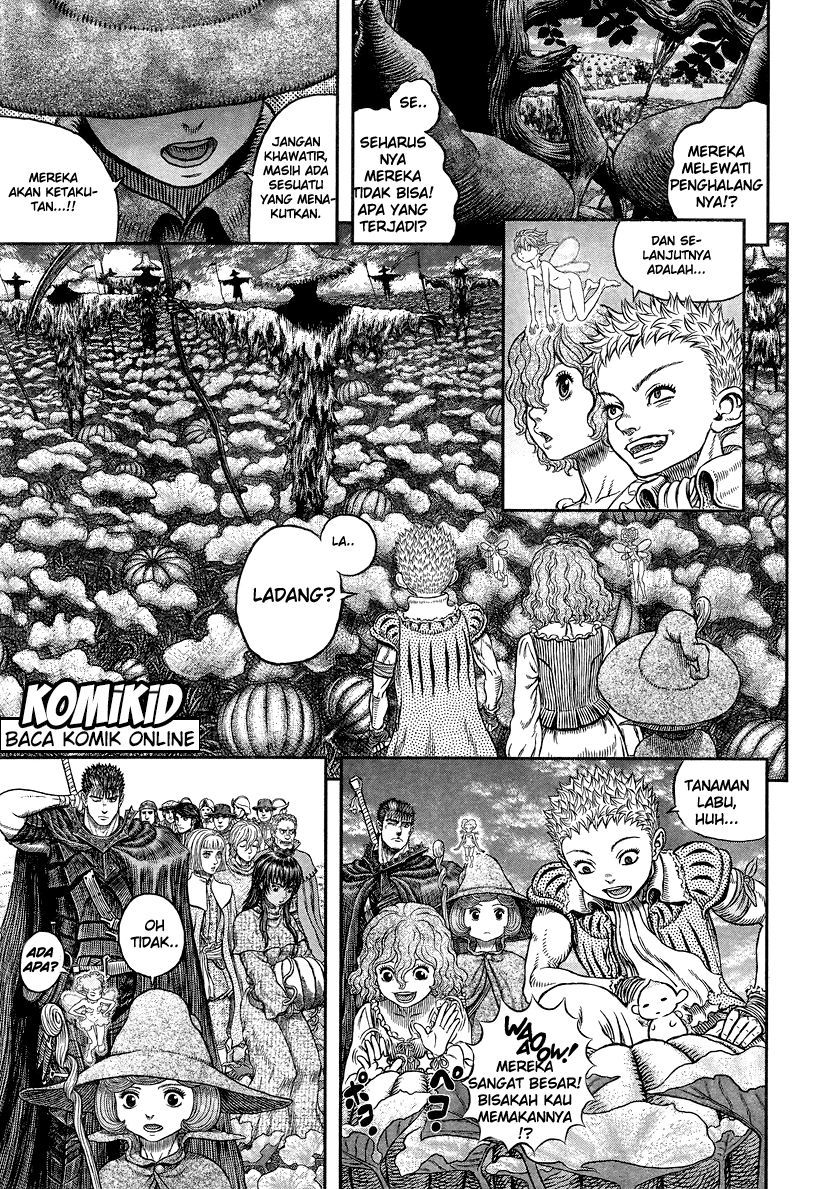 Read Berserk ID Manga Online