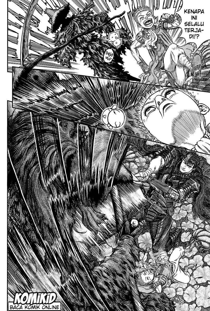 Read Berserk ID Manga Online