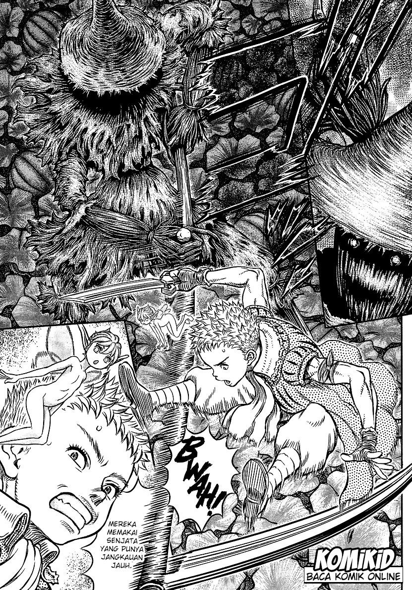 Read Berserk ID Manga Online