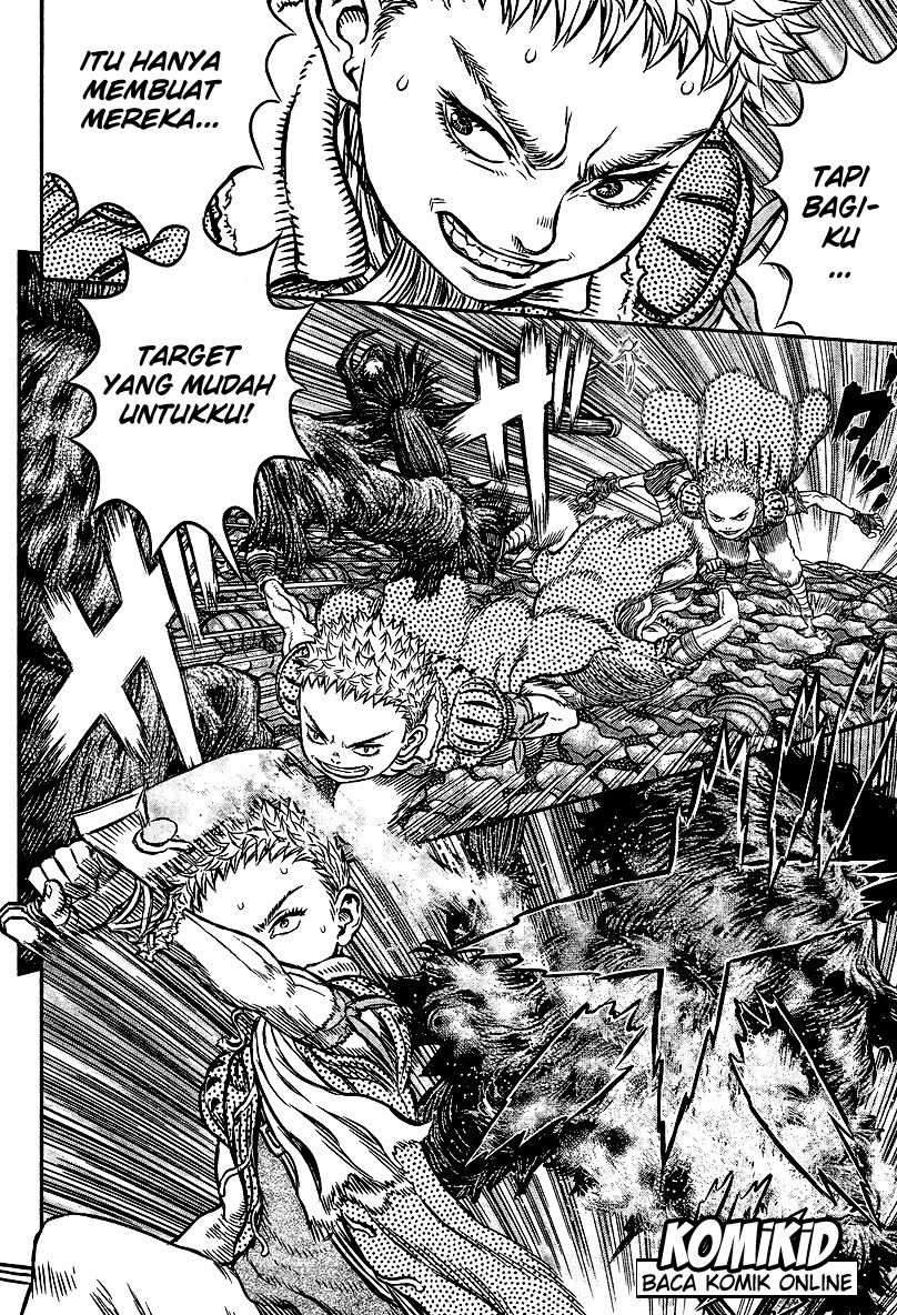 Read Berserk ID Manga Online