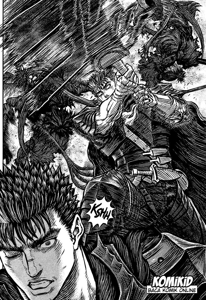 Read Berserk ID Manga Online