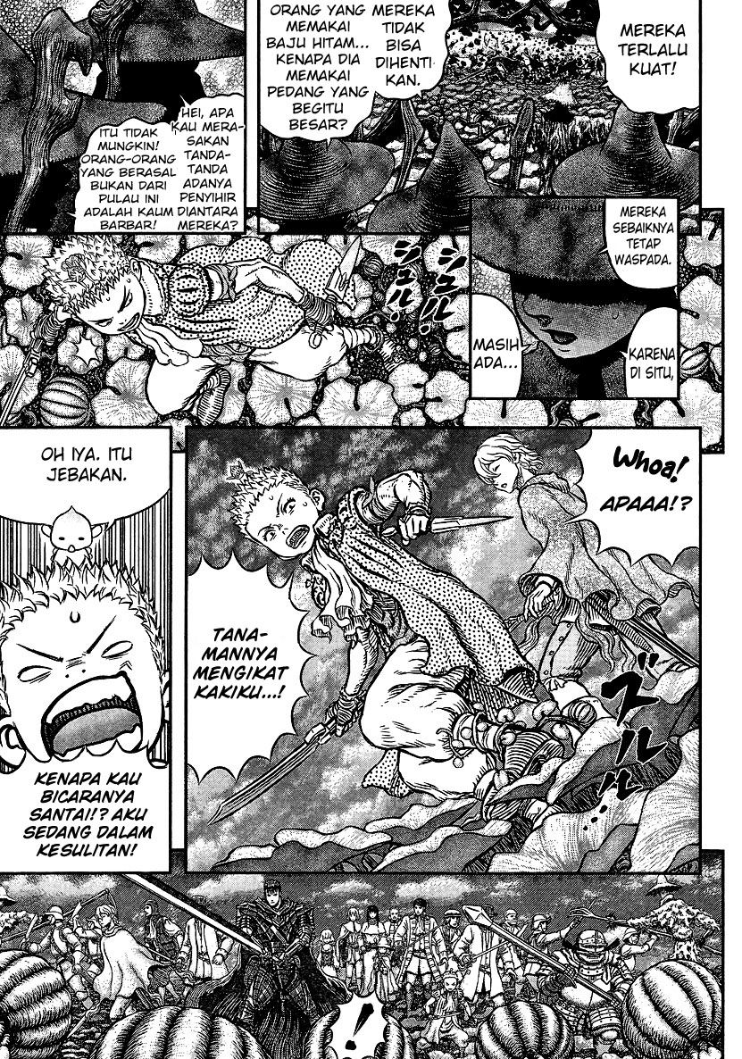 Read Berserk ID Manga Online