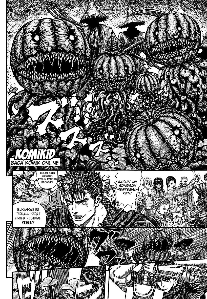 Read Berserk ID Manga Online