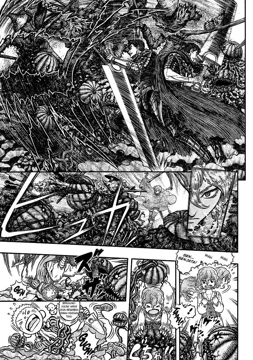 Read Berserk ID Manga Online