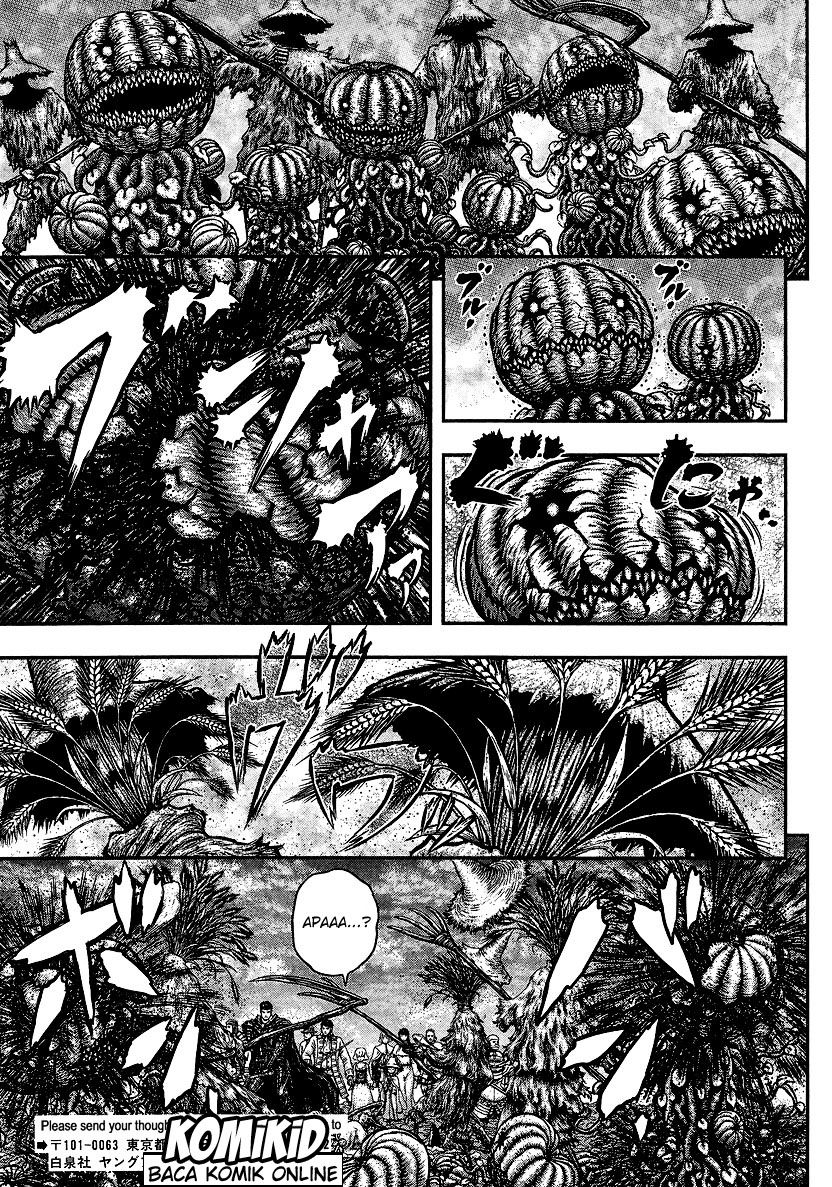 Read Berserk ID Manga Online