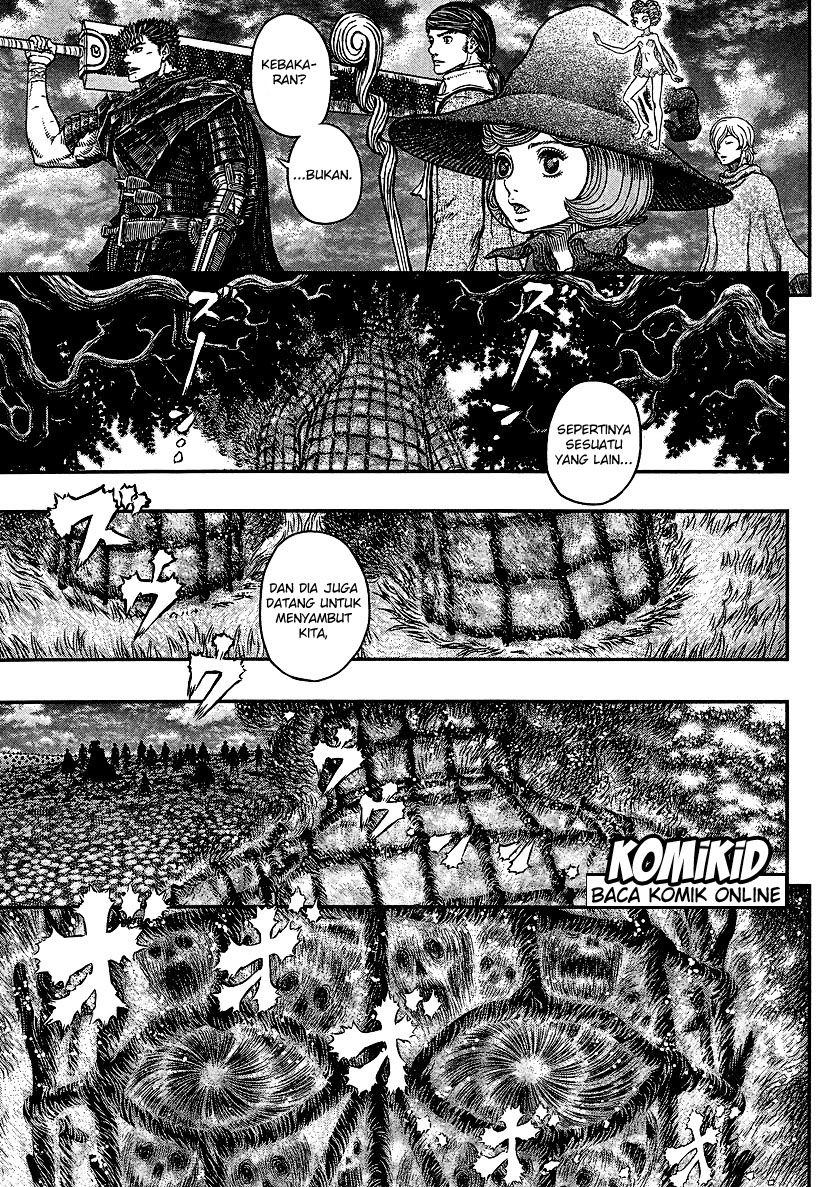 Read Berserk ID Manga Online
