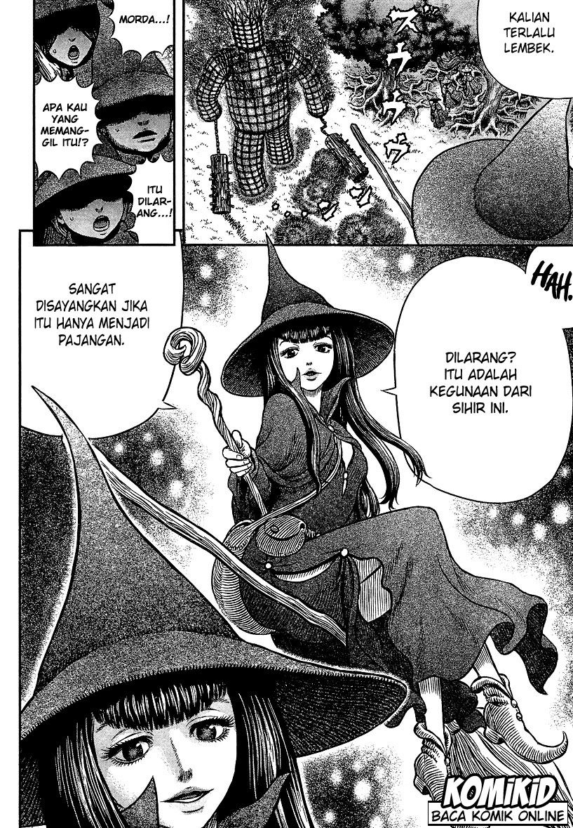 Read Berserk ID Manga Online