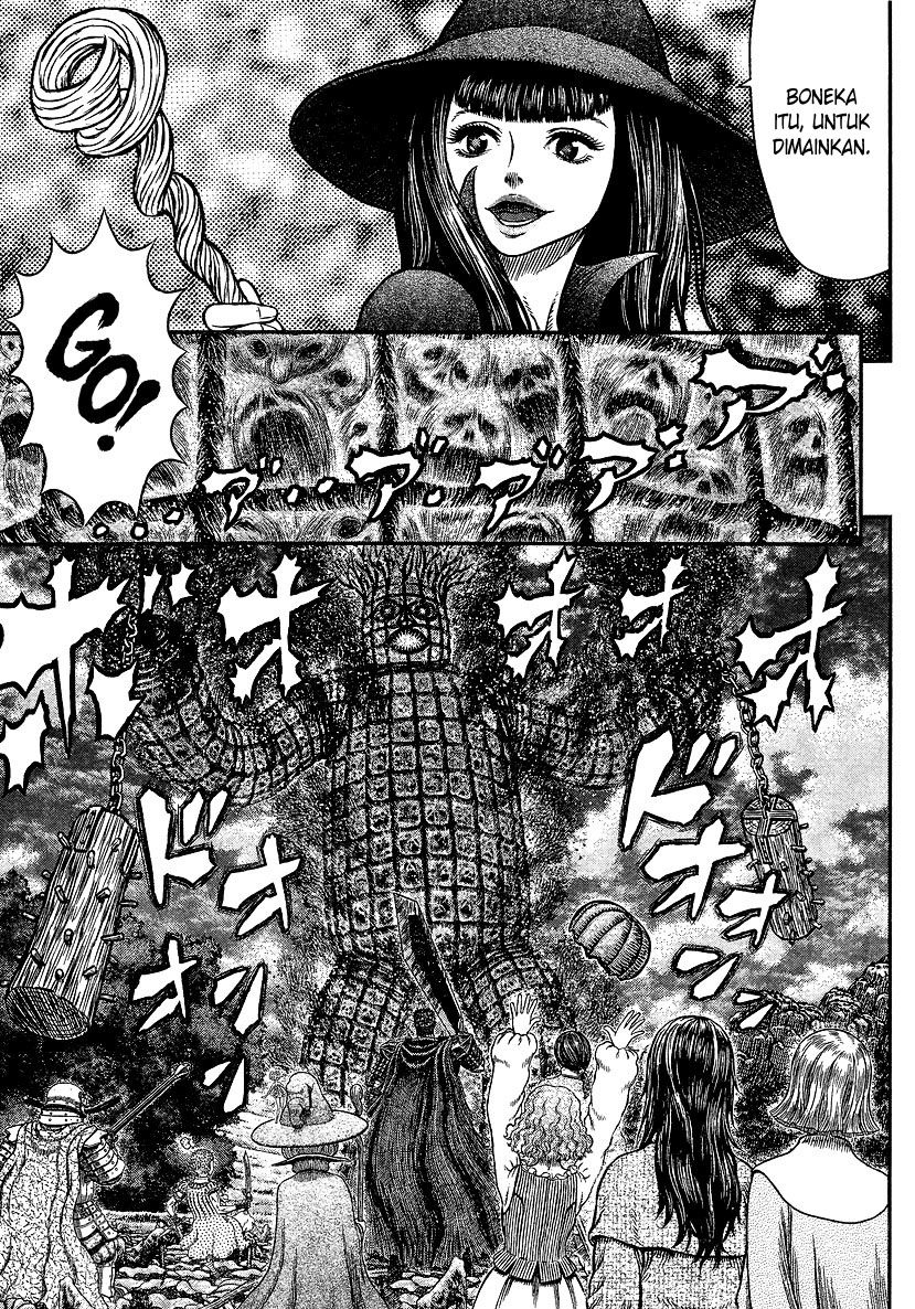 Read Berserk ID Manga Online