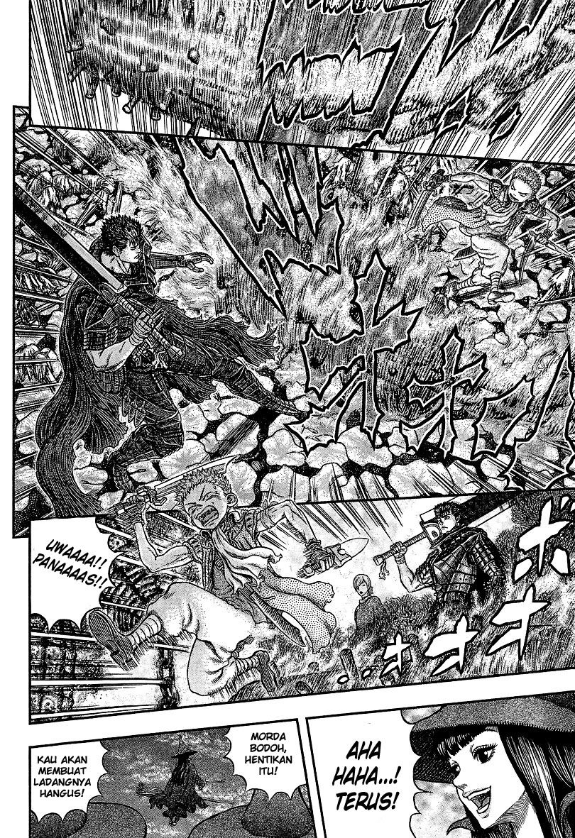 Read Berserk ID Manga Online