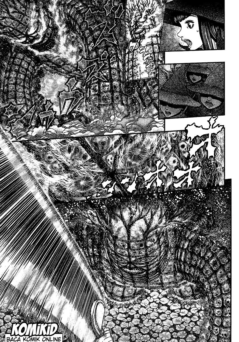 Read Berserk ID Manga Online