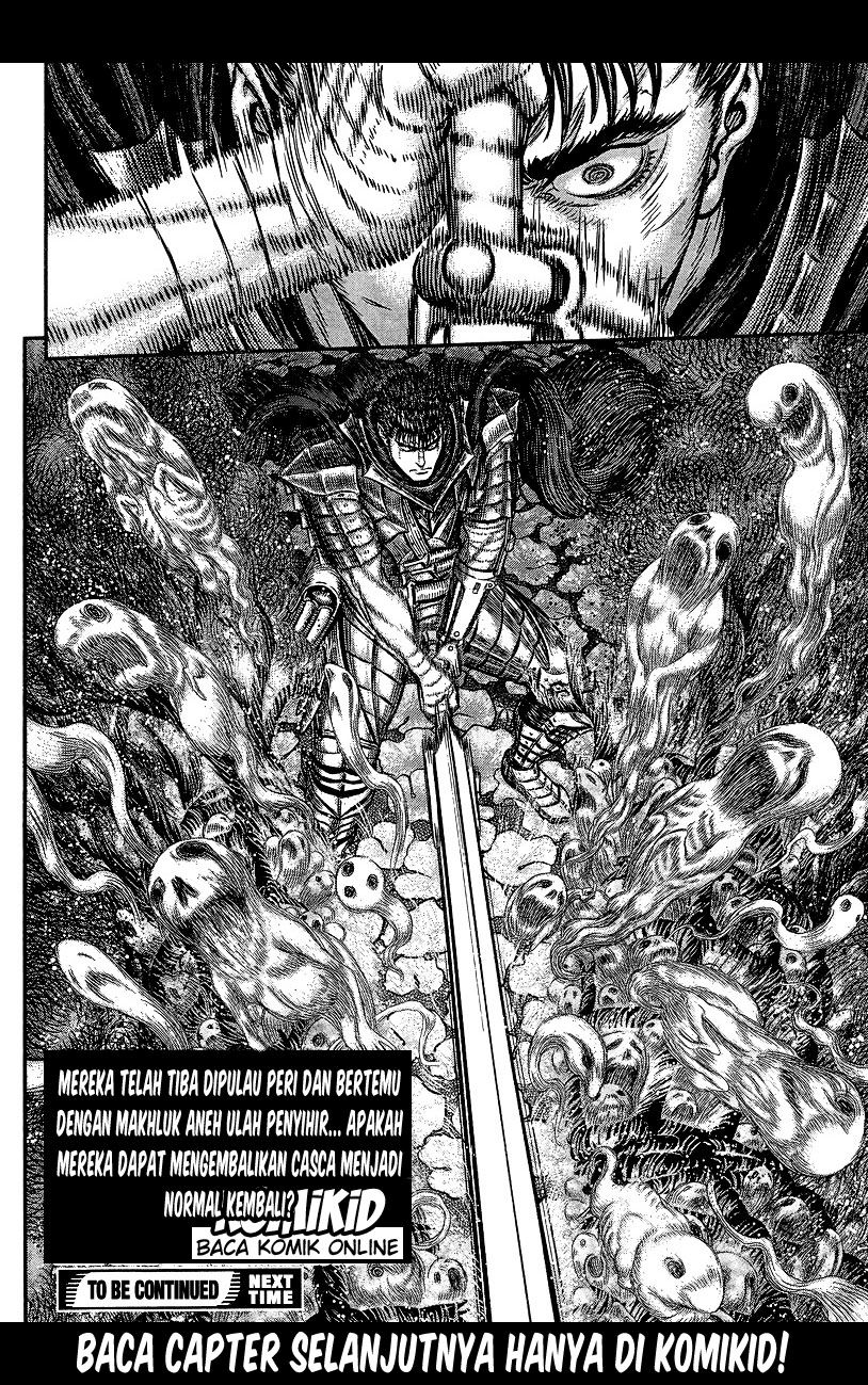 Read Berserk ID Manga Online
