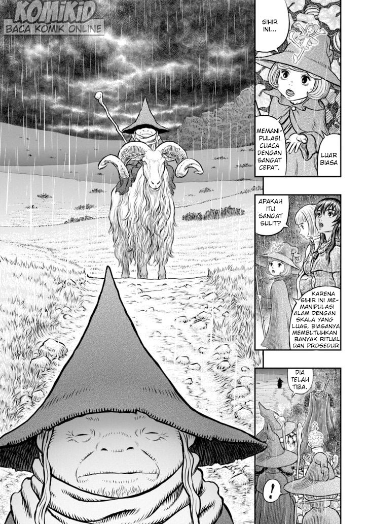Read Berserk ID Manga Online