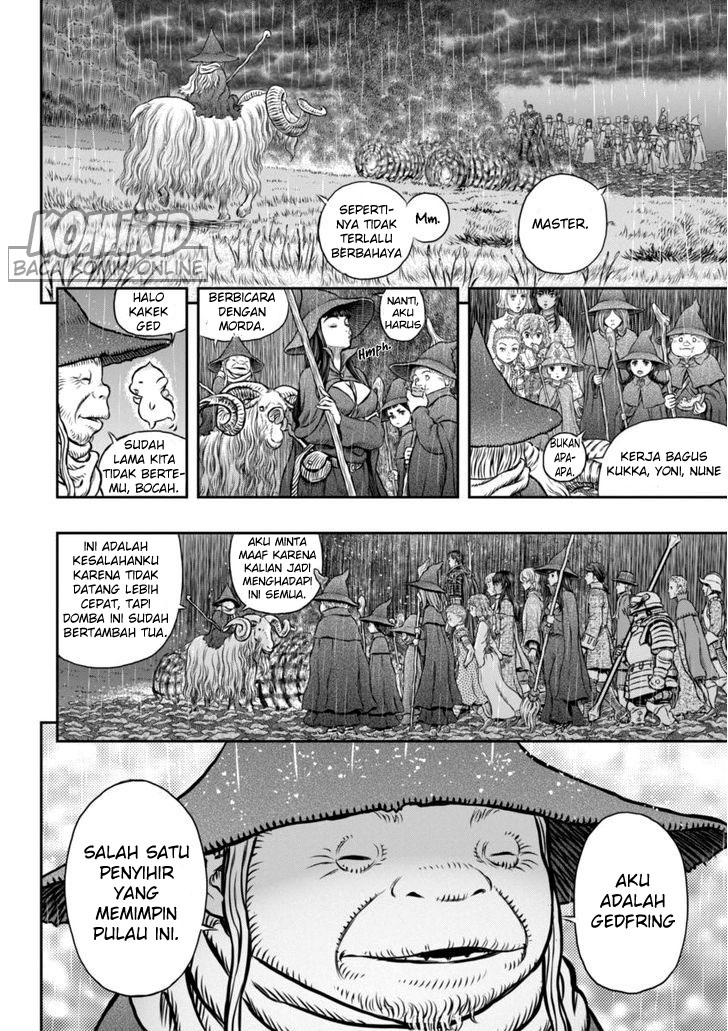 Read Berserk ID Manga Online