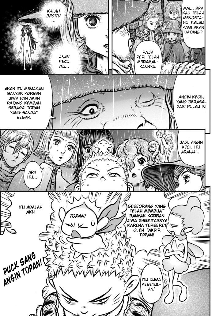 Read Berserk ID Manga Online