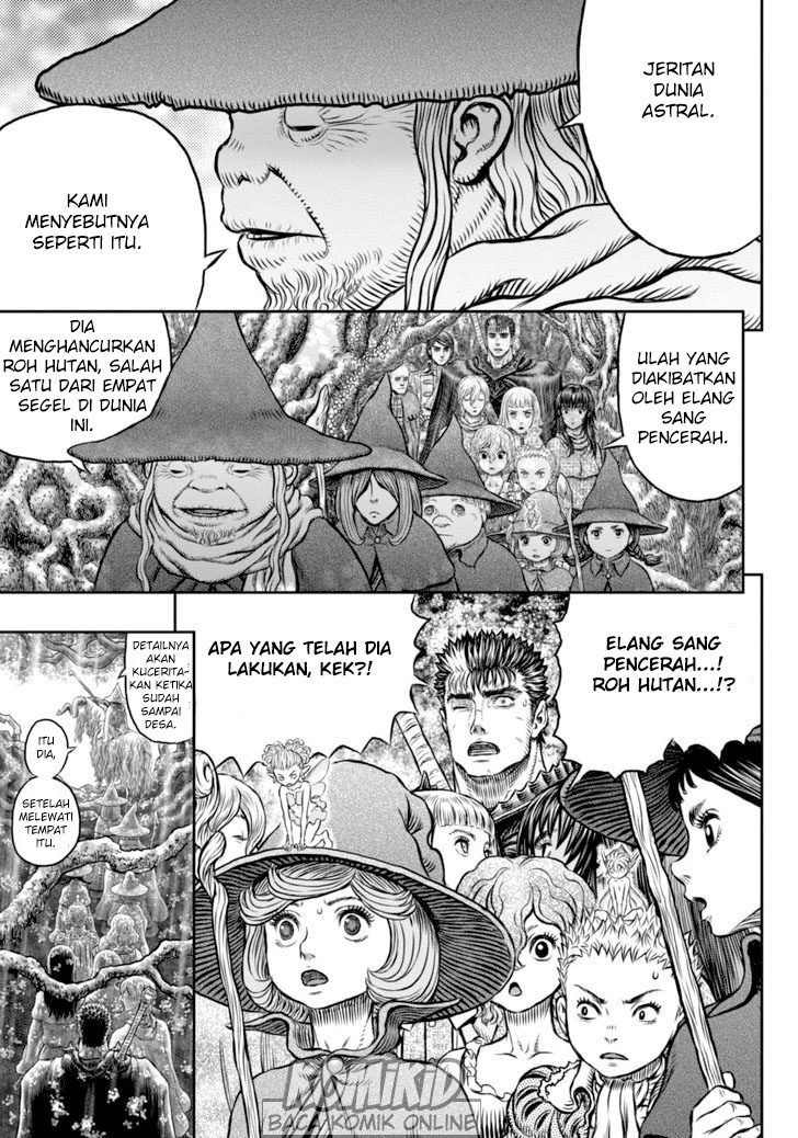 Read Berserk ID Manga Online
