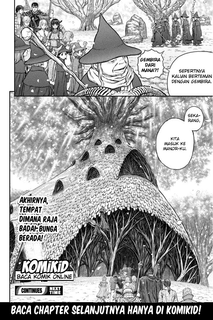 Read Berserk ID Manga Online