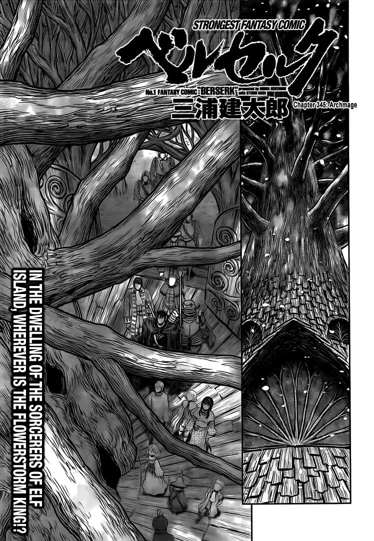 Read Berserk ID Manga Online