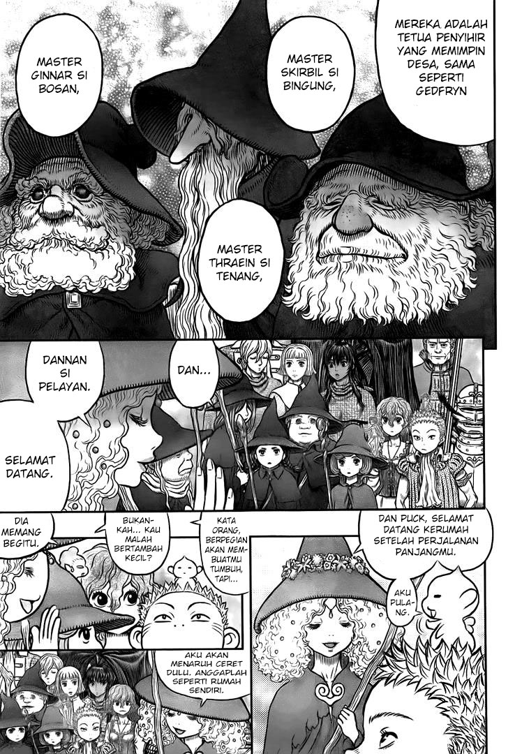 Read Berserk ID Manga Online