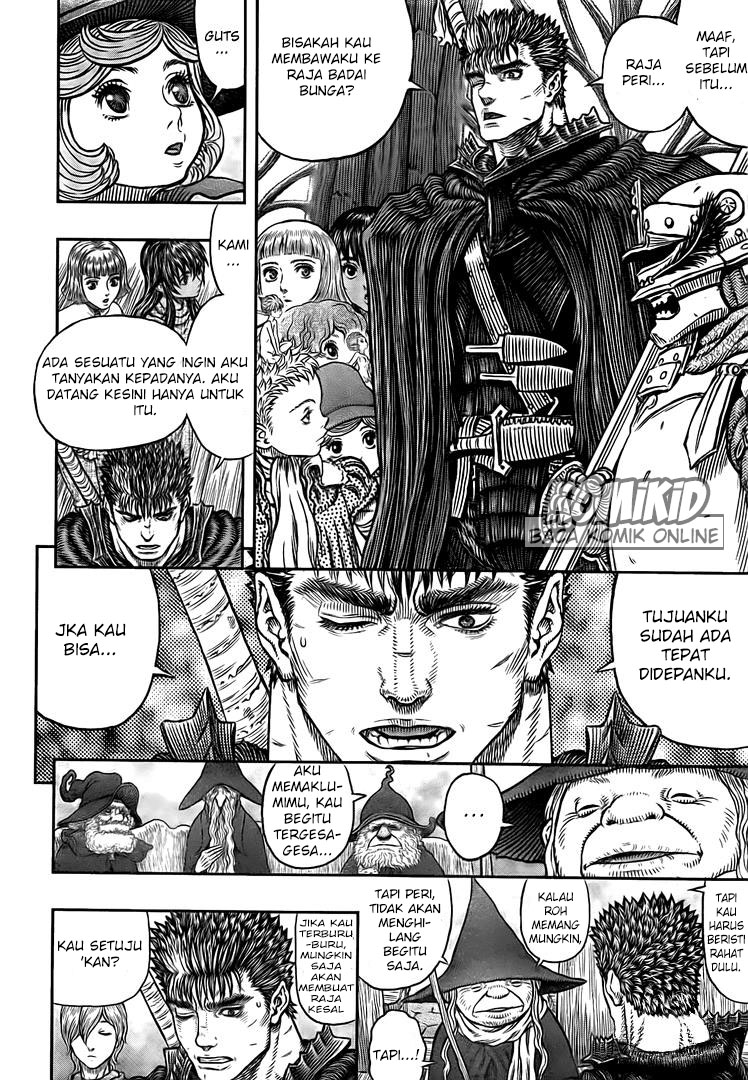 Read Berserk ID Manga Online