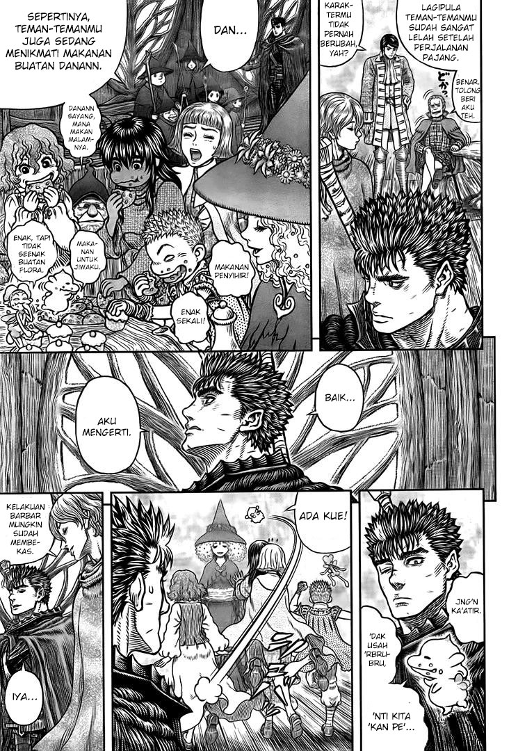 Read Berserk ID Manga Online